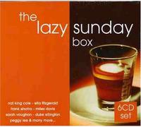 Lazy Sunday Box - Lazy Sunday Box (US Import)