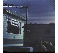 Lazyboy - Lazyboy "Western Skies" Cds