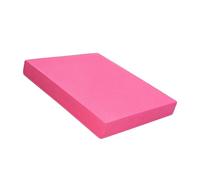 lazyfun Balance Training Pad con durezza di 6 gradi, morbido tappetino di equilibrio, 30 x 20 x 6 cm, durezza media per pilates e allenamento nucleare