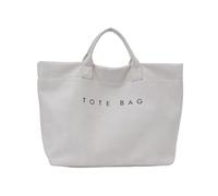 lazyfun Borsa Da Donna In Pelle Scamosciata Borsa Retro Con Borse Superiore Borse Da Lavoro Alla Moda Borse Per Lo Shopping Viaggio Satchel Borse Con Superiore, bianco