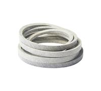 lazyfun D3951 Cinghia di trasmissione ad alta resistenza di ricambio per Boulevard B200 B205 D500 A105 accessorio di copertura in gomma per tosaerba