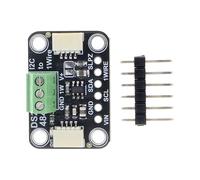 lazyfun DS2484 I2C Digital Distribution Board Long Distance Open Source Board Industriale Bus Adapter Accessori Bus Adapter Adapter