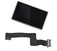 lazyfun Plug and Play Touch Display compatibile e stampante 3D con facile installazione e funzionalità di interfaccia avanzata. Ricambio