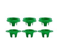 lazyfun Protezione di copertura per irrigatore da giardino resistente per una facile e resistente ai danni per prestazioni a lungo termine. Copertura per irrigatore per esterni