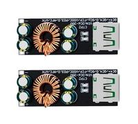 lazyfun Protocolli PD intelligenti 30 W QC4.0+PD con protezione da sovracorrente Rilevamento rapido dell'intelligenza di ricarica