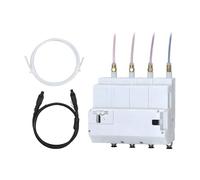 lazyfun Semplice Migliorata Ricarica Automatica Unità Fattoria Bidirezionale Buffer Sensore Per Stampante 3D Sala di Buffer Accessori Sensoriali Ricarica Automatica