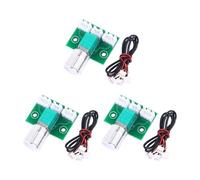 lazyfun Sound Controller Board for Precise Management Compactly Sound Control Module Integrated Power Switching Control Board