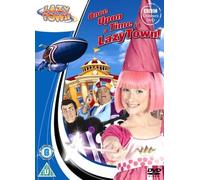 Lazytown-Once Upon a Time in l - Lazytown - Once Upon A Time In Lazytown [Edizione: Regno Unito] [Edizione: Regno Unito]
