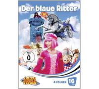 LazyTown Vol. 16 - Der blaue Ritter