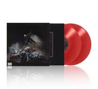 Vinile Lazza - Locura (Red Vinyl) (2 Lp)