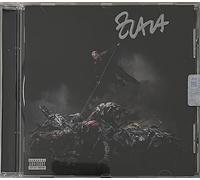 Lazza - Locura Autografato