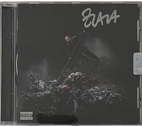 Lazza - Locura CD Autografato