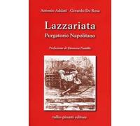 Lazzariata, purgatorio napolitano