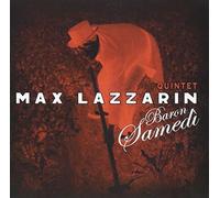 Lazzarin, Max - Baron Samedi