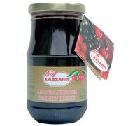 Lazzaris Amarena Ciliegie Canditi IN Sciroppo Süß Fruttuoso