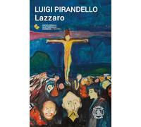 Lazzaro