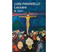 Lazzaro. Con espansione online