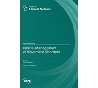 Lazzaro Di Biase Clinical Management of Movement Disorders (Copertina rigida)