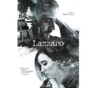 Lazzaro [Dvd] - Tommaso Benvenuti,Alessandro Scipilliti,Elisa Zanotto - 2017