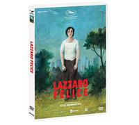 Lazzaro Felice (DVD) Adriano Tardiolo Alba Rohrwacher Tommaso Ragno