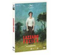 Lazzaro felice (DVD)
