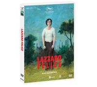Lazzaro Felice (DVD) Adriano Tardiolo Alba Rohrwacher Tommaso Ragno