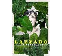 Lazzaro Marca Den Lykkelige