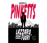 Lazzaro, vieni fuori