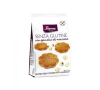 Lazzaroni Frollini con Nocciola senza Glutine, 200g