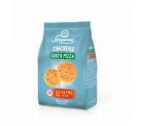 Lazzaroni CRACKERS GUSTO PIZZA 200 G