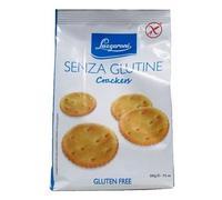 Lazzaroni Crackers Senza Glutine