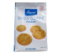 CRACKERS 200G