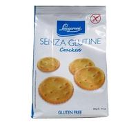 Lazzaroni Crackers Senza Glutine