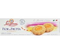 Lazzaroni Fior di Frutta - Pacco da 14 x 100 gr