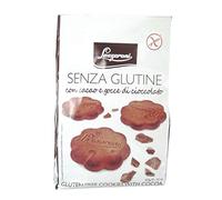 D.Lazzaroni & C. FROLLINI CACAO GOCCE CIOCCOLATO 200G