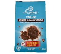Lazzaroni Frollini con Cacao senza Glutine, 200g
