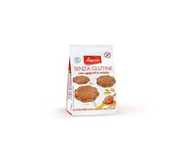 Lazzaroni Frollini Con Panna Senza Glutine 200g