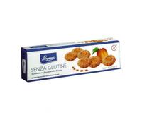 Lazzaroni, Pasticcini con farcitura albicocca - 80g