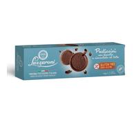 Lazzaroni PASTICCINI BISCOTTO/CIOCCOLATO AL LATTE 100 G