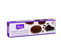 Lazzaroni PASTICCINI BISCOTTO/CIOCCOLATO AL LATTE 100 G