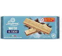 LAZZARONI Wafer Cacao 175g