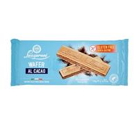 LAZZARONI Wafer Cacao 175g