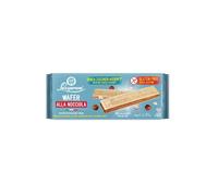 Lazzaroni ZEROLE WAFERS ALLA NOCCIOLA SENZA ZUCCHERI AGGIUNTI 175 G