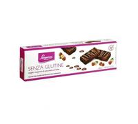 Lazzaroni Wafers Ricoperti Di Cioccolato Senza Glutine 100 g