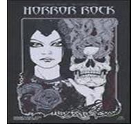 Horror rock. La musica delle tenebre