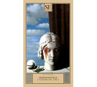 9788867238316 L'azzurro del cielo - Georges Bataille,Oreste Del Buono