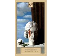 9788867238316 L'azzurro del cielo - Georges Bataille,Oreste Del Buono