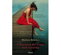 L'azzurro del cielo non ricorda
