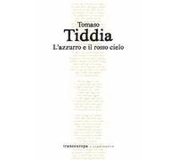 L'azzurro e il rosso cielo