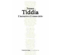 L'azzurro e il rosso cielo